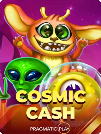 Cosmic Cash