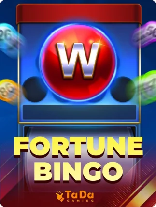 Fortune Bingo