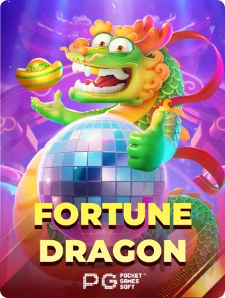 Fortune Dragon
