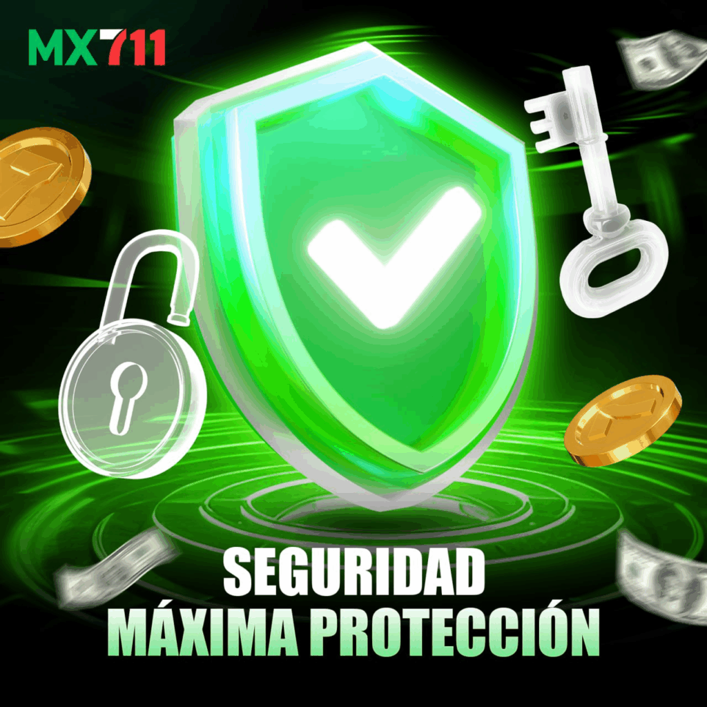 MX711 Privacidad y Seguridad