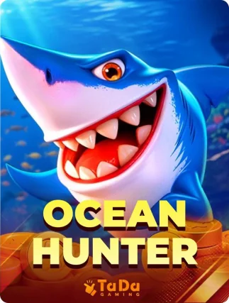Ocean Hunter