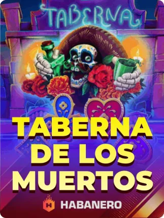 Taberna de los Muertos